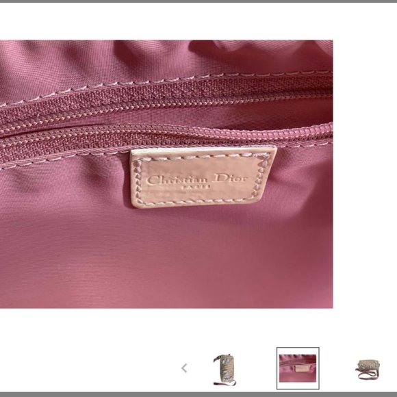 DIOR DIOR DIOR Christian DIOR No 1 Flower (Make Me an Offer) - Picture 5 of 12